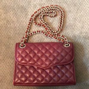 Rebecca Minkoff Crossbody Bag
